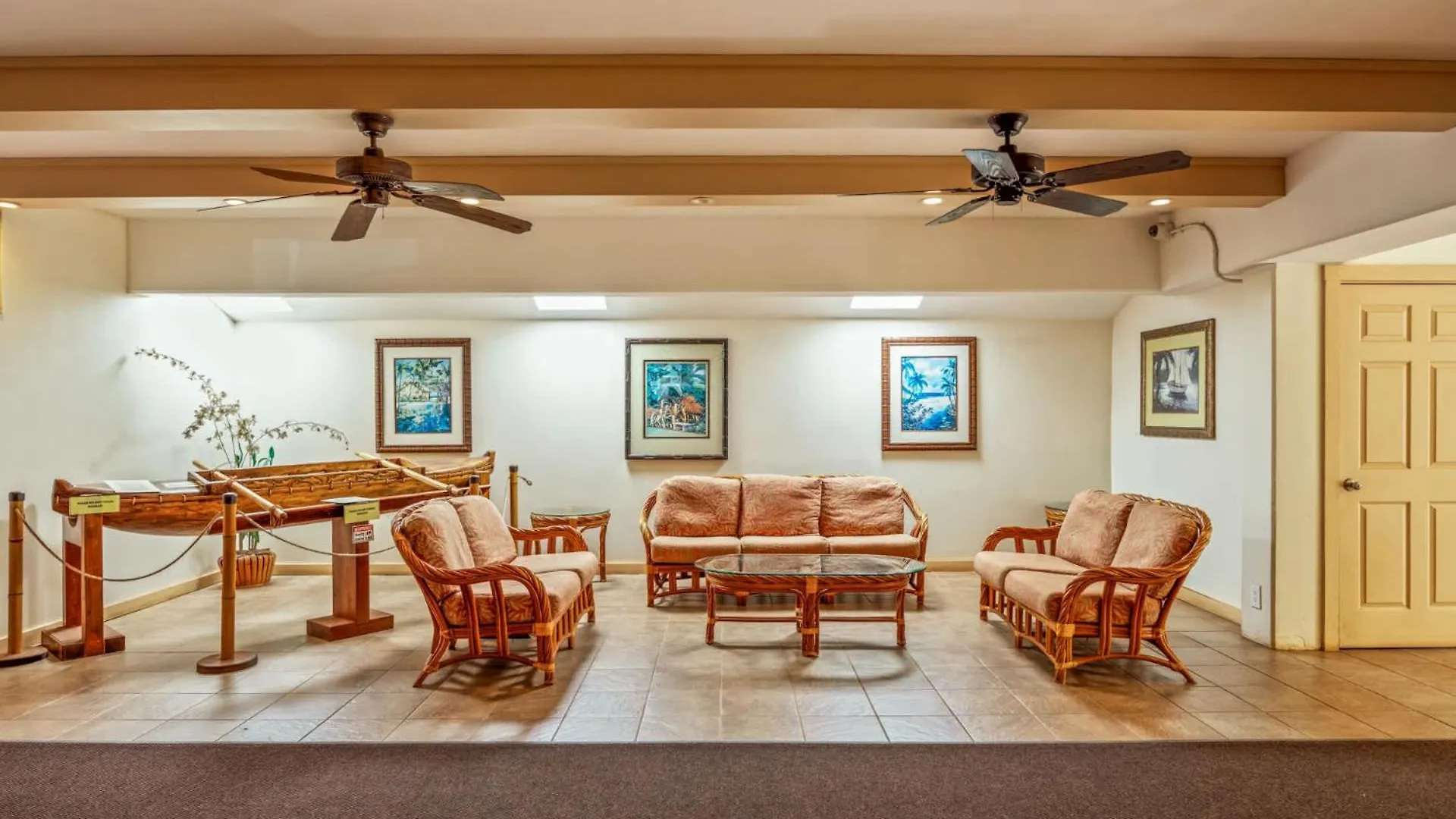 Kuleana Club #712 Oceanfront - 1 Bedroom & 1 Bathroom - 2Nd Floor Kahana 0*,  États-Unis