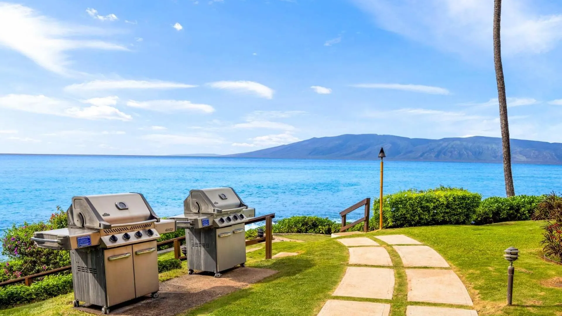 Hébergement de vacances Kuleana Club #712 Oceanfront - 1 Bedroom & 1 Bathroom - 2Nd Floor Kahana États-Unis