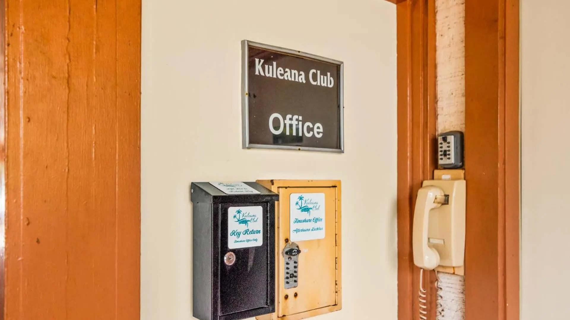 Kuleana Club #712 Oceanfront - 1 Bedroom & 1 Bathroom - 2Nd Floor Kahana