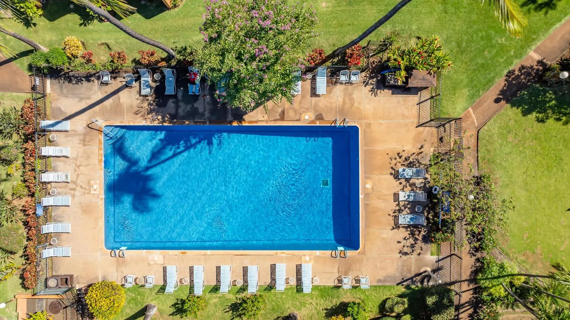 Kuleana Club #712 Oceanfront - 1 Bedroom & 1 Bathroom - 2Nd Floor Kahana 0*,